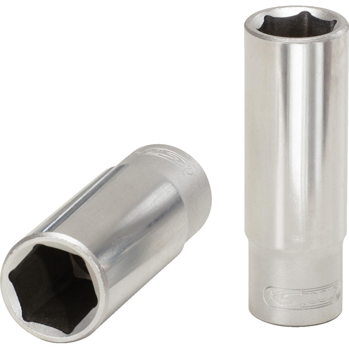 KS Tools, Steckschlüssel + Stecknuss, 917.3828 (8 mm)