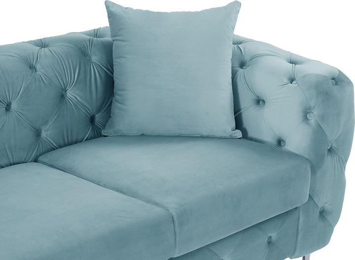 Produktbild Vente-unique Edwina (2-Sitzer)