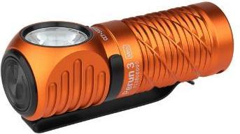 Produktbild Olight Perun 3 (1250 lm)
