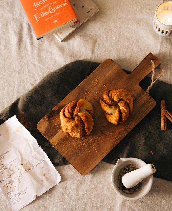 Actual product image Esmée Chopping board
