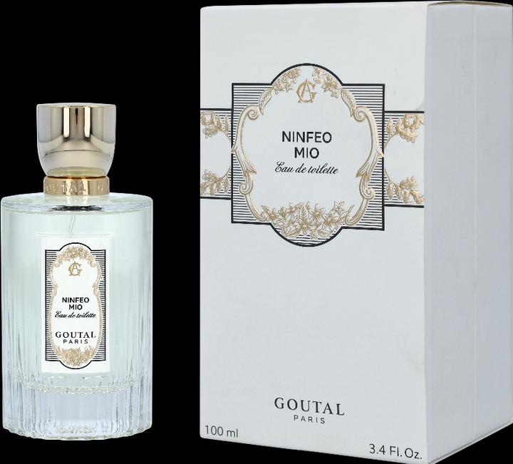Produktbild Annick Goutal Eau de Toilette (Eau de Toilette, 100 ml)