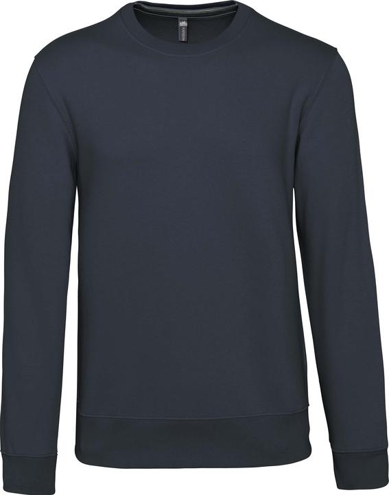 Actual product image Kariban Col Rond bio (XS)