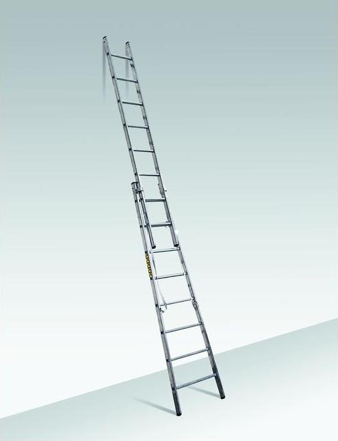 Produktbild Zarges Mehrzweckleiter Z600 2tlg (Mehrzweckleiter)