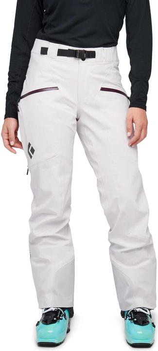 Immagine prodotto Black Diamond Pantaloni Da Sci W Recon Stretch (S)