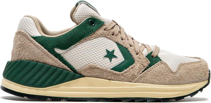 Image du produit Converse WAVE TRAINER OX Vintage Cargo Egret Branch Out (42)