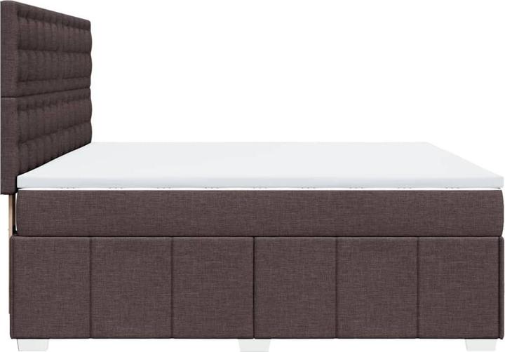 Image du produit vidaXL Boxspringbett (180 x 200 cm)