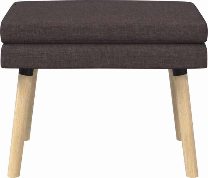 Produktbild vidaXL Weiche Sitzmöbel (60 cm)