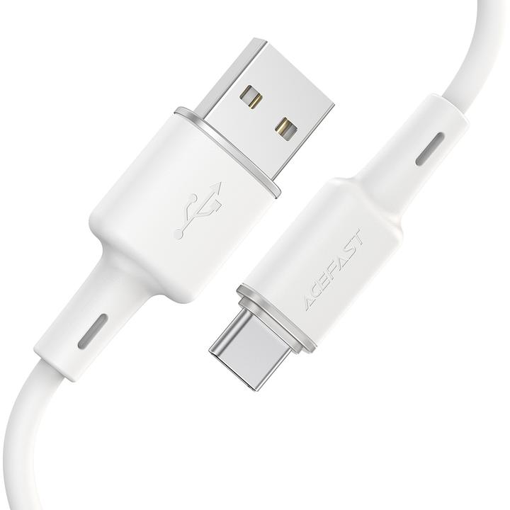 Actual product image Acefast C2-04 (1.20 m, USB 2.0)