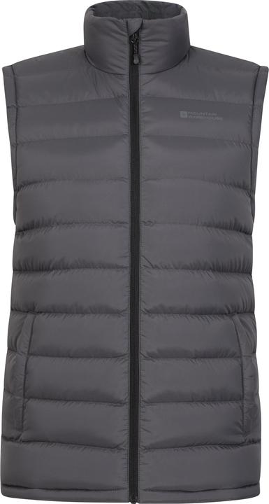 Immagine prodotto Mountain Warehouse Seasons II Gilet Imbottita Uomo (XS)