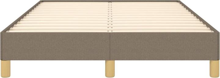 Image du produit vidaXL Bettgestell (120 x 190 cm)