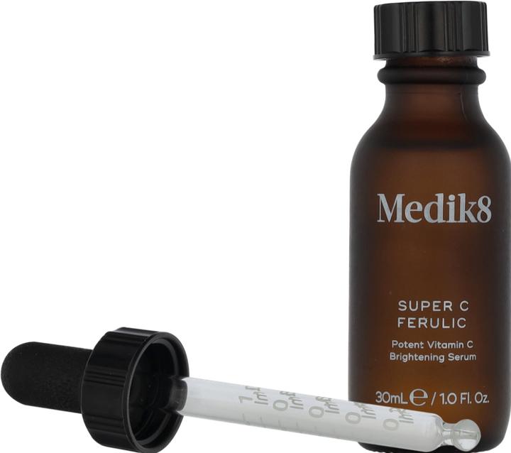 Immagine prodotto Medik8 Siero Ferulico Super C 30 ml (30 ml)