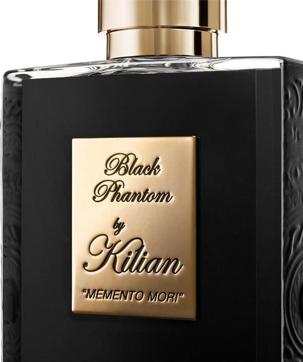 Produktbild By Kilian Black Phantom Memento Mori (Eau de Parfum, 50 ml)
