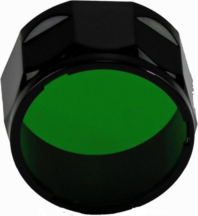 Produktbild Fenix Grünfilter