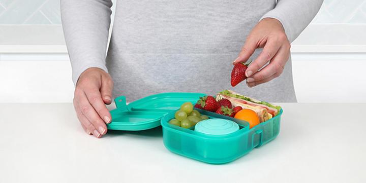 Immagine prodotto Sistema Pranzo a nastro