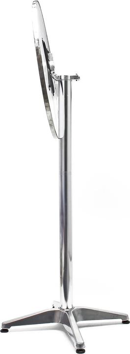 Produktbild Wiltec Stehtisch (60 x 60 x 74 cm)