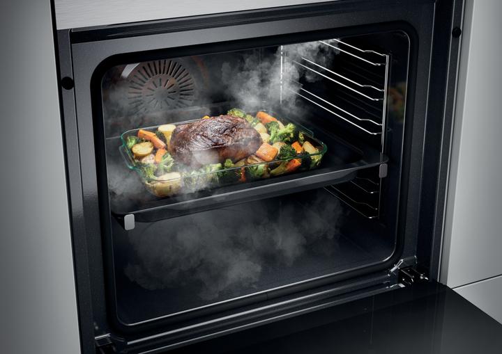 Actual product image Candy CA6 NP5B3EHTB