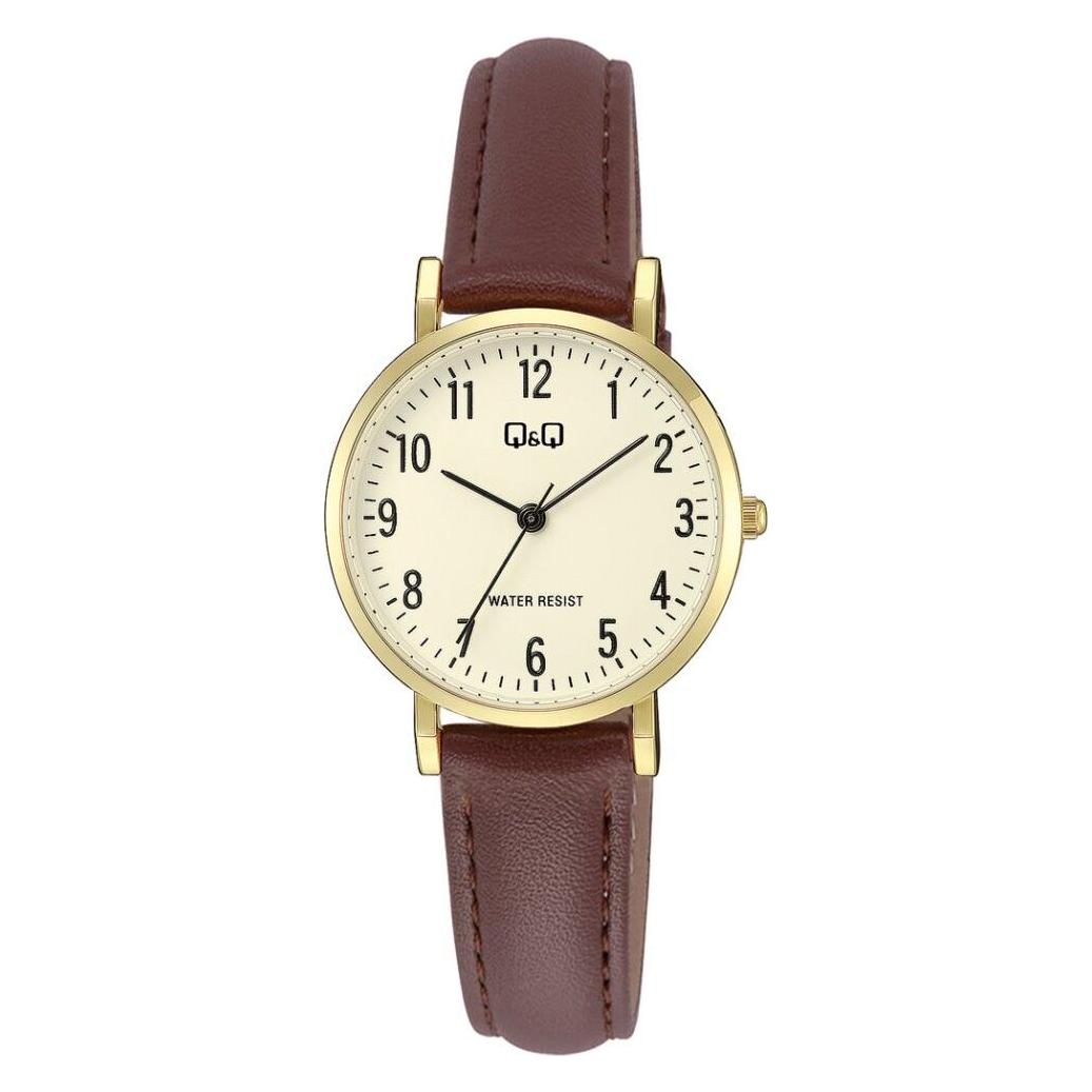 Q&Q, Armbanduhr, C66A-001PY