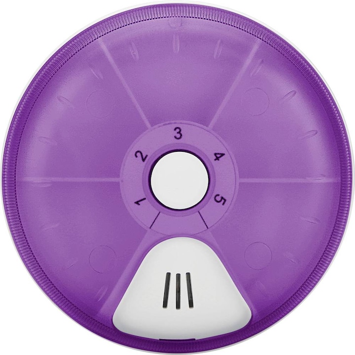 Actual product image Scala Pill Box