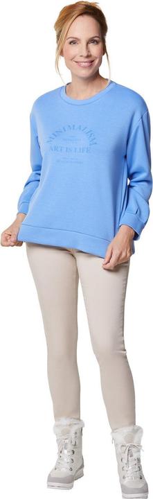 Produktbild Blue seven Pullover «Silke» (44)