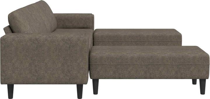 Immagine prodotto vidaXL Wohnzimmer Couch