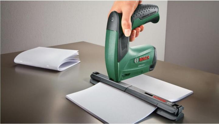Produktbild Bosch Home & Garden PTK 3,6 LI (Tacker)
