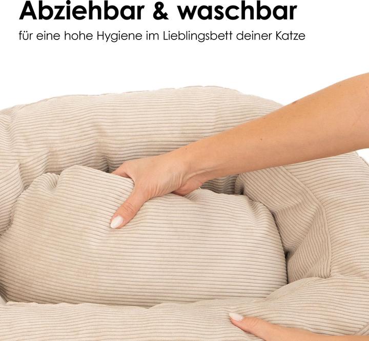 Image du produit LucyBalu Nest (Chat)