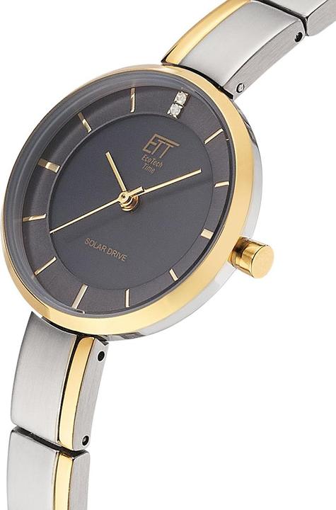 Produktbild ETT ELS-12151-52M (Analoguhr, 28 mm)