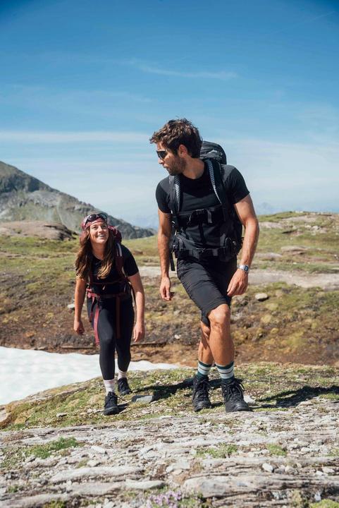 Actual product image Falke WT-light Protective Shirt m (S)