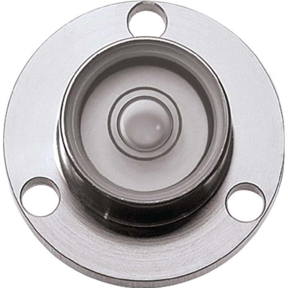 BMI, Wasserwaage, Dosenlibelle 20 mm 25 min (2 cm)
