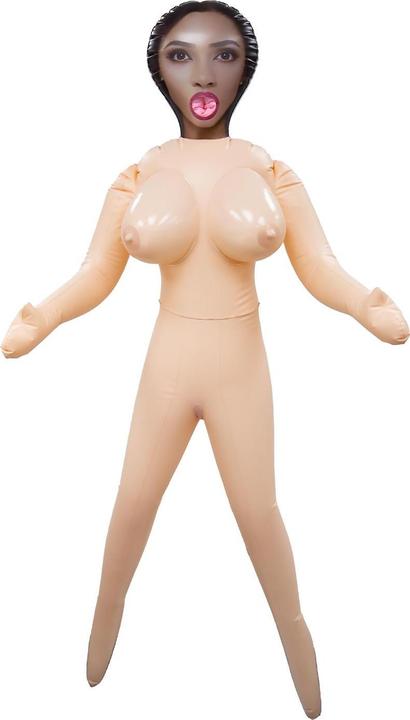 Produktbild NMC pvc inflatable doll with standing pose