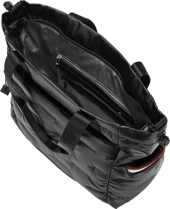 Immagine prodotto Hedgren Borsa Cocoon Puffer 34 cm (14 l)