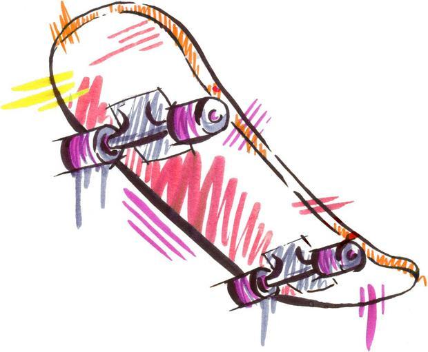 Image du produit Faber-Castell Brush Pen édition noire (10x)