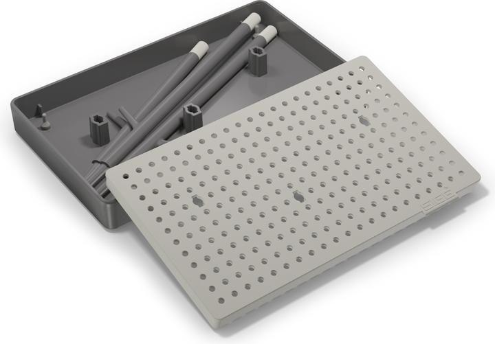 Image du produit Sigg Elara Drying Rack Earthtone