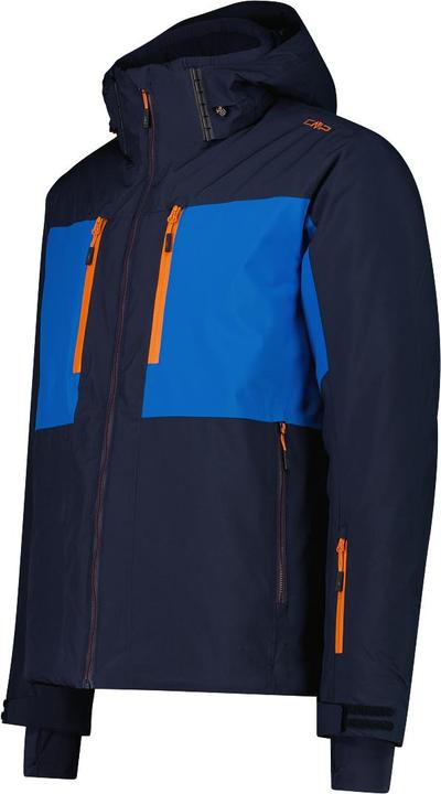 Immagine prodotto CMP Campagnolo Jacket Zip Hood 34W4657 (46, S)