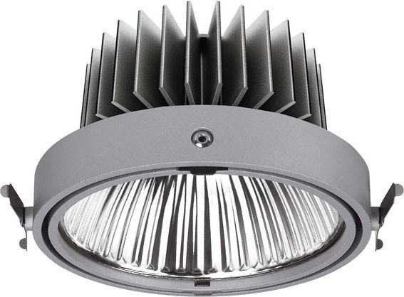 Produktbild LTS LED-Einbaustrahler (2750 lm)