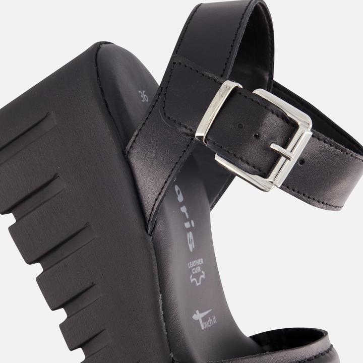 Actual product image Tamaris Sandal (42)