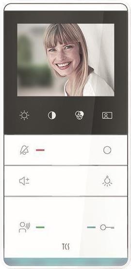 TechniSat IVW5110-0145 TASTA 3.5z Handsfree AP WS