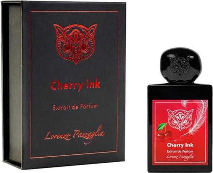 Produktbild Lorenzo Pazzaglia Cherry Ink Extrait (Extrait De Parfum, 50 ml)