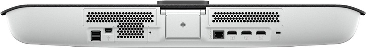 Actual product image HP Poly Studio X32 AIO Video Bar EMEA-Eng