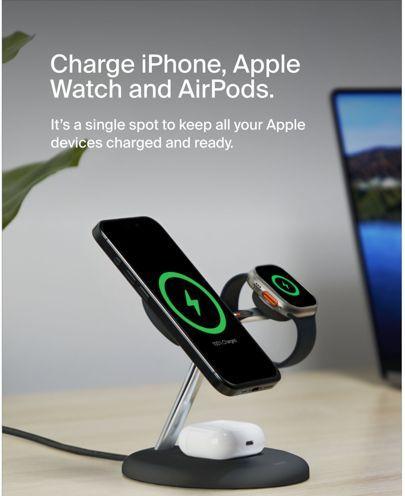 Productafbeelding Belkin Charging Stand (15 W)