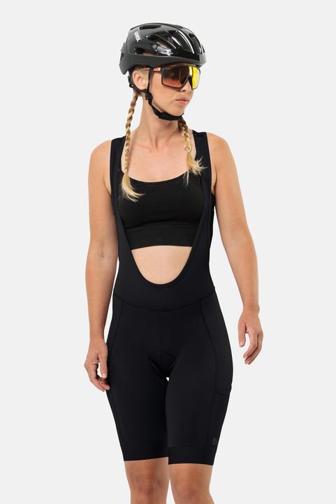 Image du produit Jack Wolfskin Morobbia Bib Short W (XL)