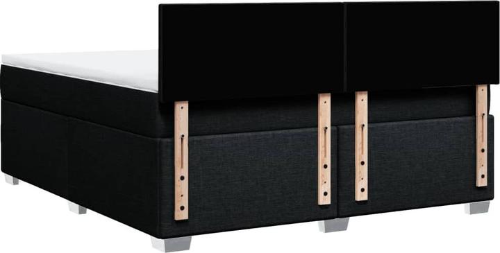 Produktbild vidaXL Boxspringbett (180 x 200 cm)