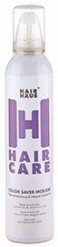 Image du produit HairHaus HH HairCare Color Saver Mousse 250 ml (250 ml)