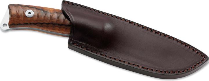 Image du produit Fox Knives Pro Hunter Wood (11.10 cm)