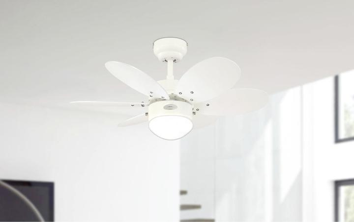 Produktbild Westinghouse Turbo (49 dB)