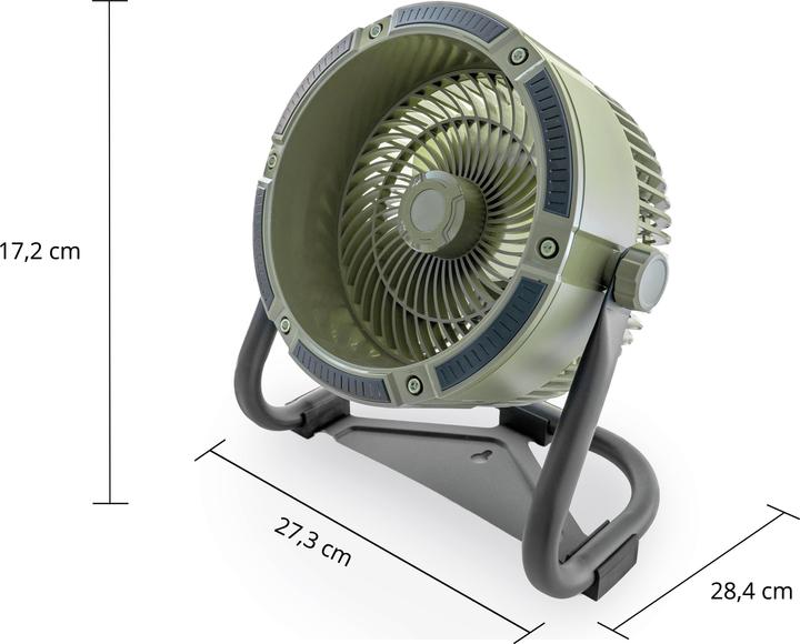 Produktbild Unold Outdoor 86656