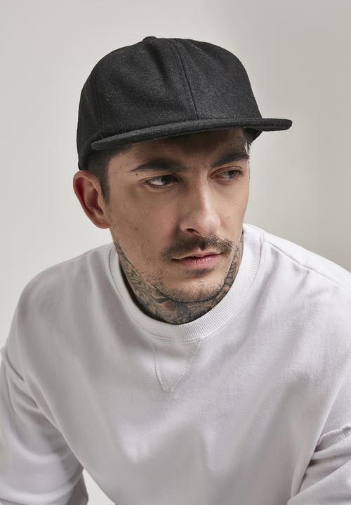 Produktbild Flexfit Melton Cap (One Size)