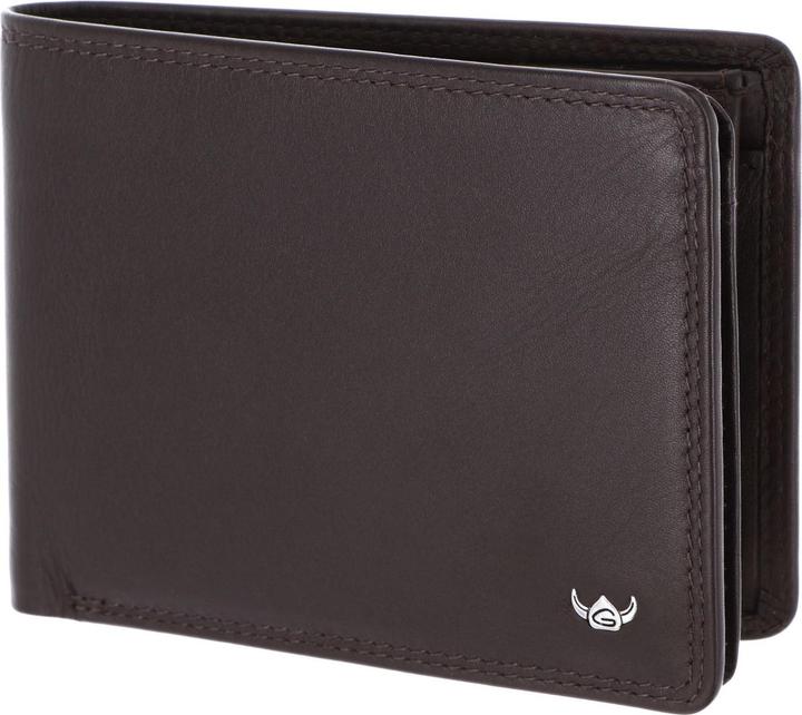 Actual product image Golden Head Polo RFID Protect Scheintasche 1420