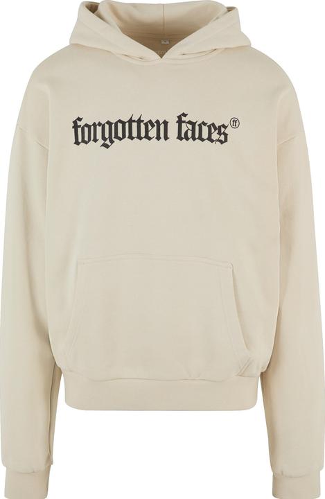 Image du produit Forgotten Faces Capuche Guardian Ultra Heavy Cotton Box - 82555 (S)