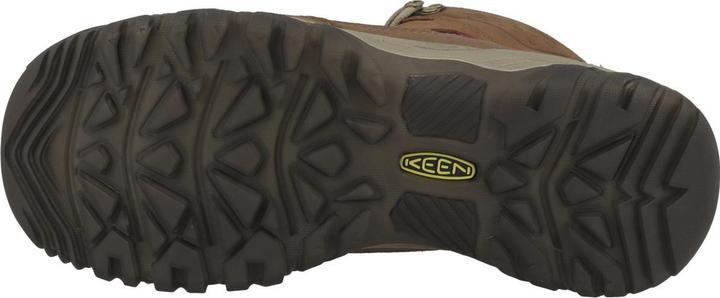 Produktbild Keen W Targhee IV Mid WP (38)